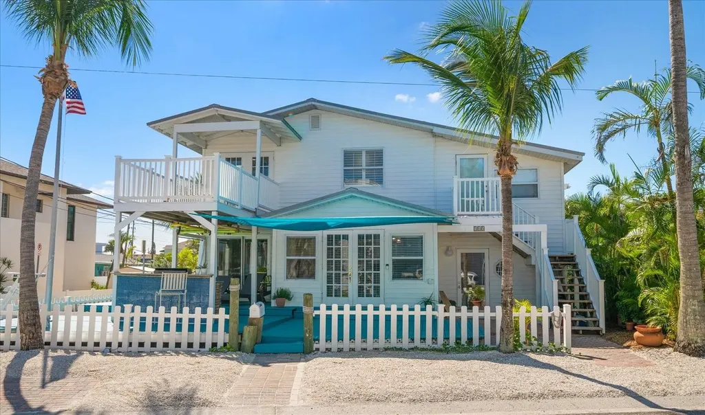 115 99th Avenue Treasure Island FL 33706