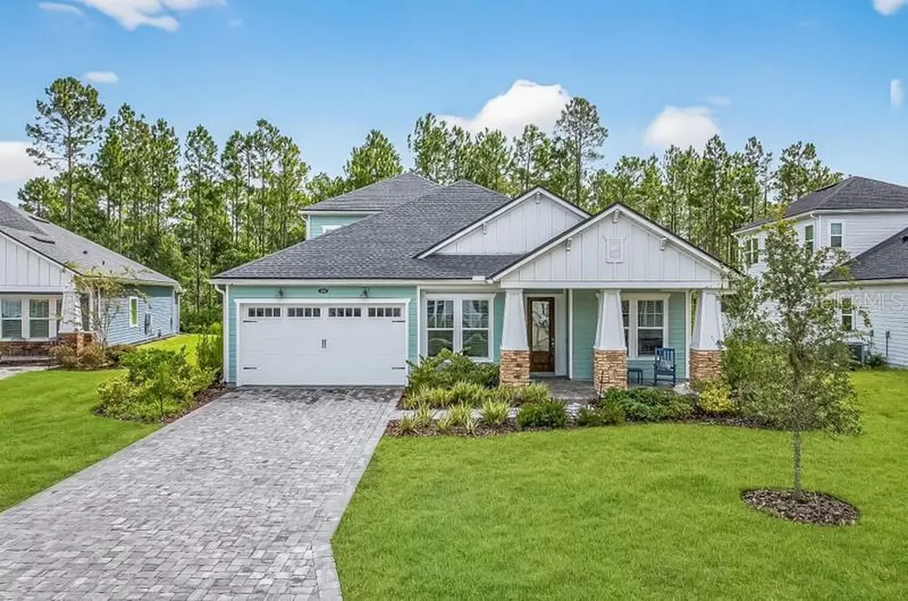 156 Loosestrife Way St Augustine FL 32095