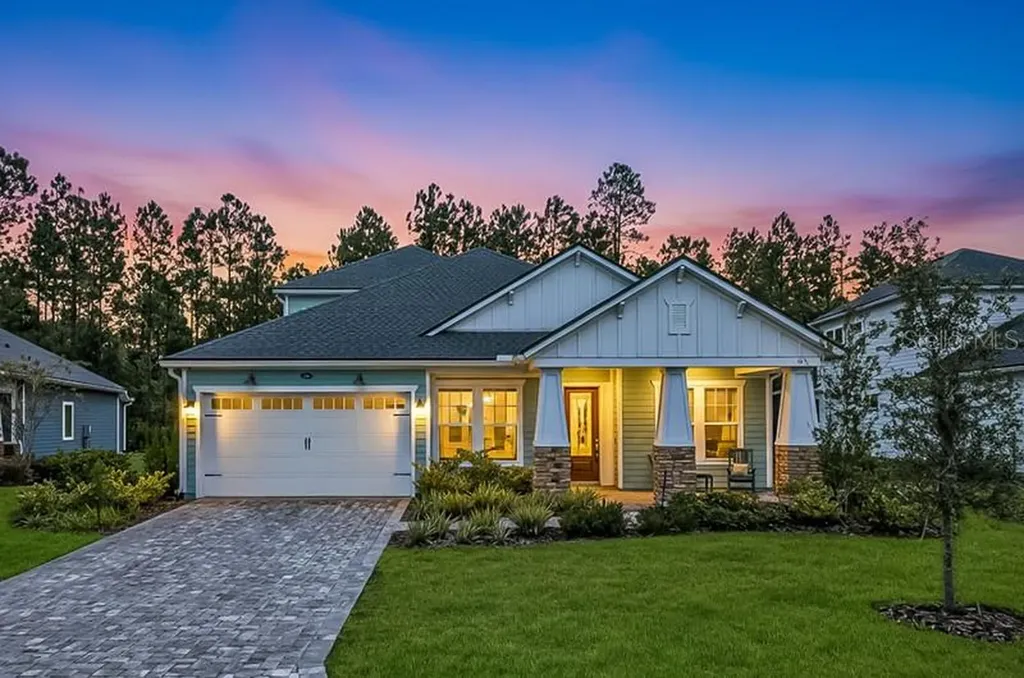 156 Loosestrife Way St Augustine FL 32095
