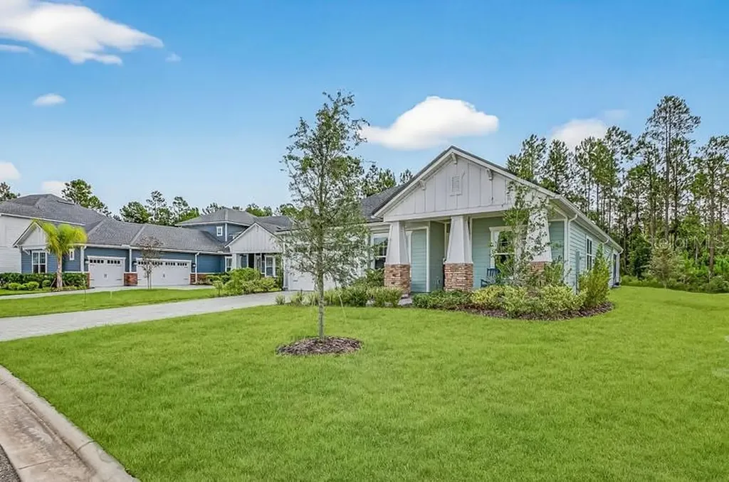 156 Loosestrife Way St Augustine FL 32095