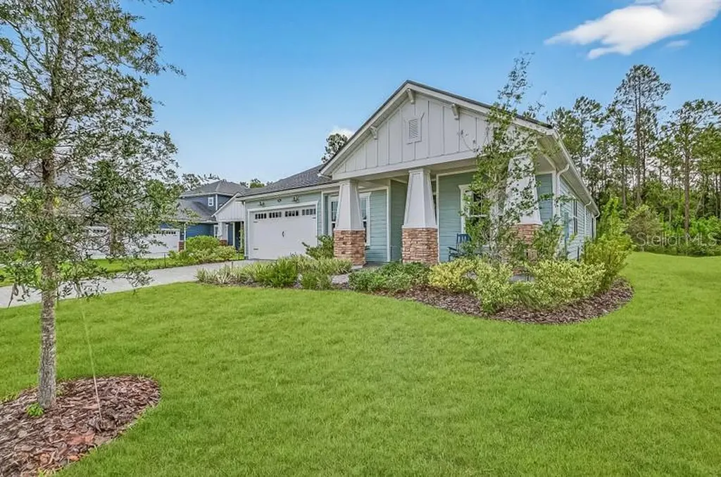 156 Loosestrife Way St Augustine FL 32095