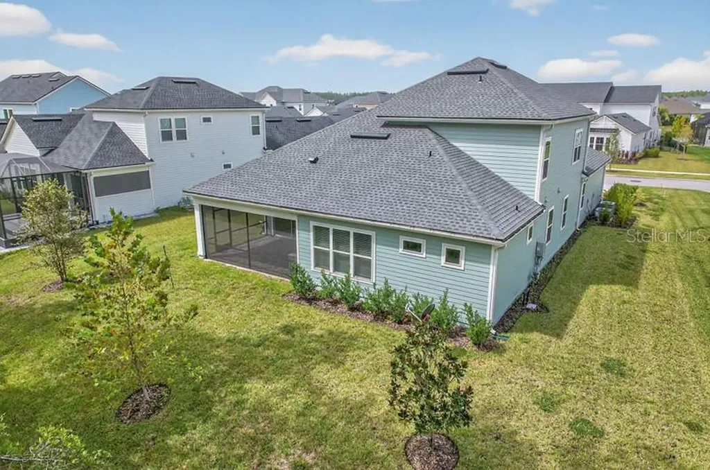 156 Loosestrife Way St Augustine FL 32095