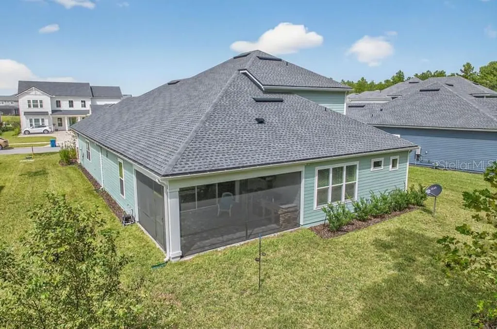 156 Loosestrife Way St Augustine FL 32095