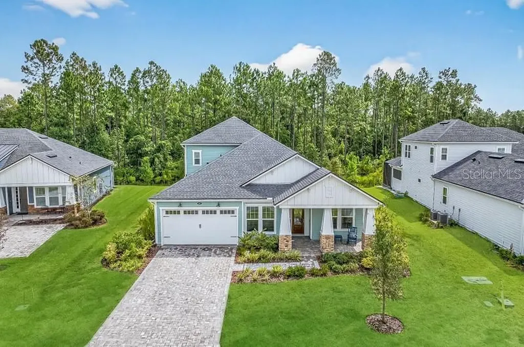 156 Loosestrife Way St Augustine FL 32095