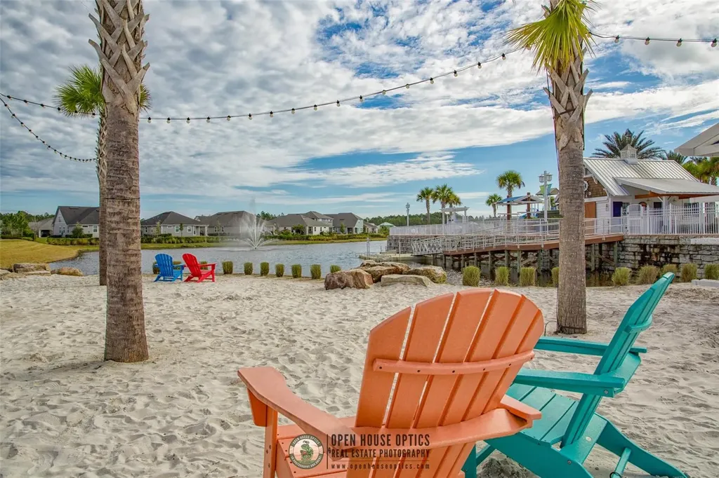 156 Loosestrife Way St Augustine FL 32095