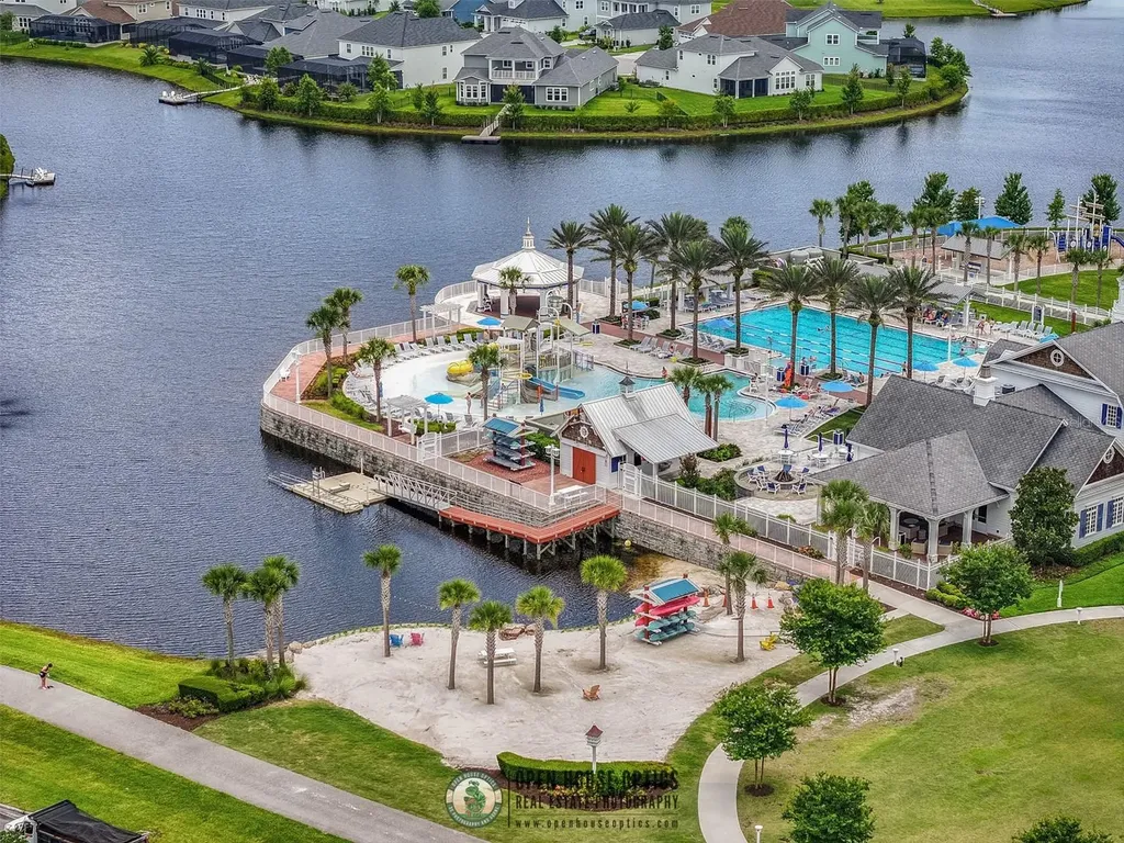 156 Loosestrife Way St Augustine FL 32095