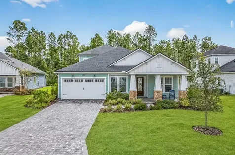 156 Loosestrife Way St Augustine FL 32095