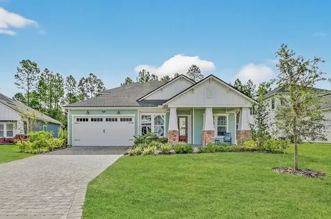 156 Loosestrife Way St Augustine FL 32095