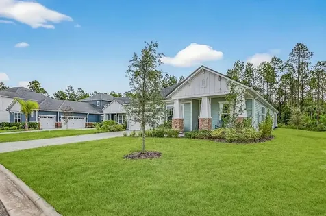 156 Loosestrife Way St Augustine FL 32095