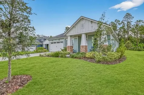 156 Loosestrife Way St Augustine FL 32095