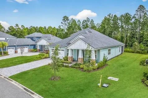 156 Loosestrife Way St Augustine FL 32095