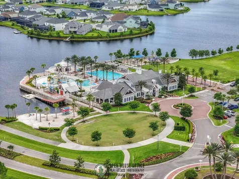 156 Loosestrife Way St Augustine FL 32095