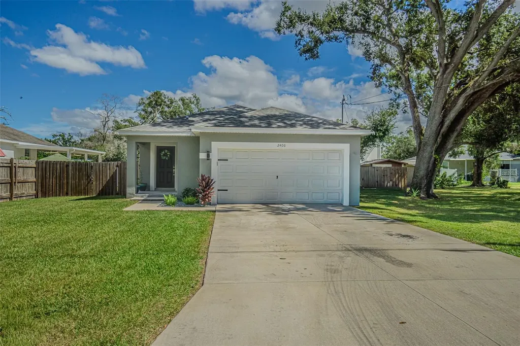 2406 S 68th Street Tampa FL 33619