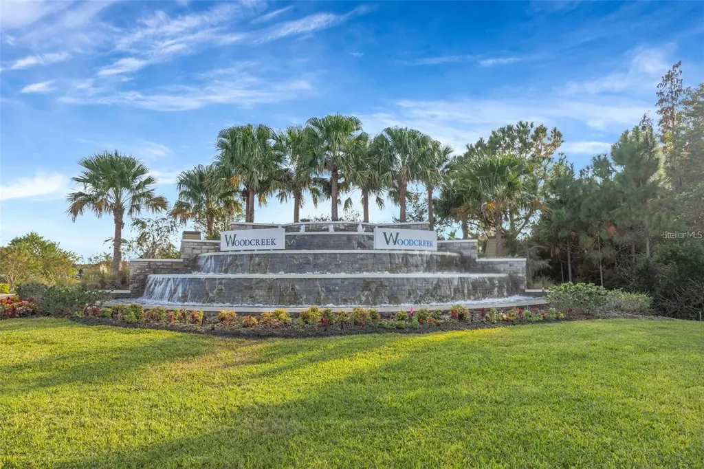 2373 Bending Bonsai Drive Wesley Chapel FL 33543