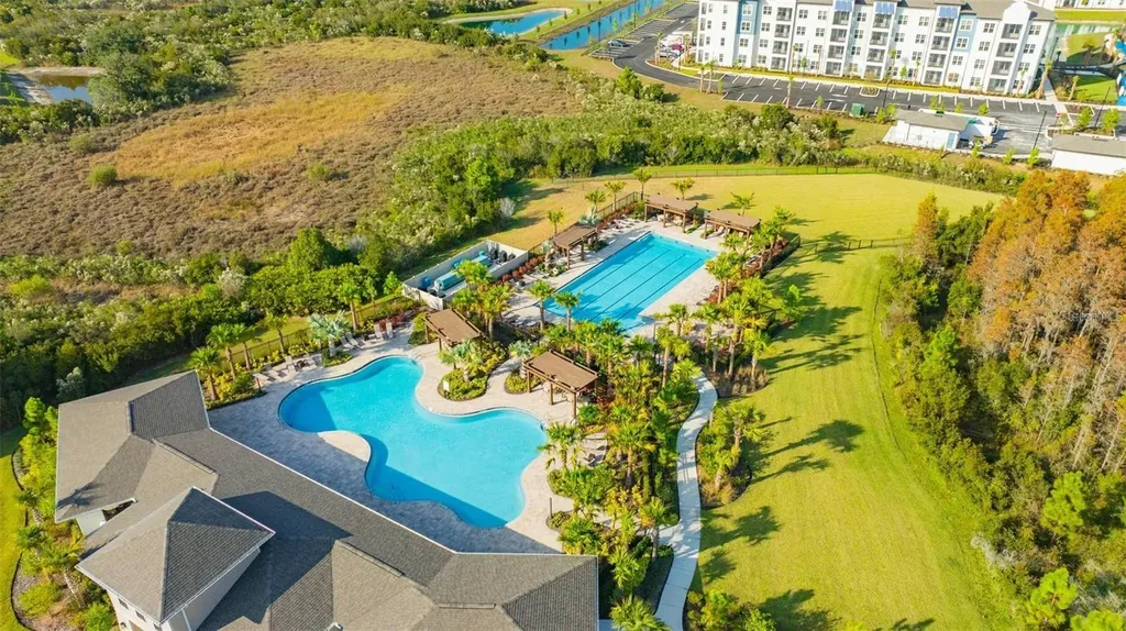 2373 Bending Bonsai Drive Wesley Chapel FL 33543