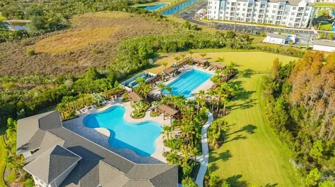 2373 Bending Bonsai Drive Wesley Chapel FL 33543