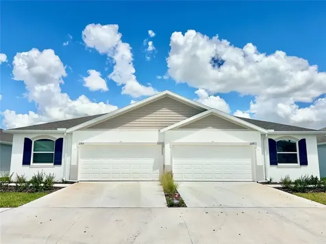 2373 Bending Bonsai Drive Wesley Chapel FL 33543