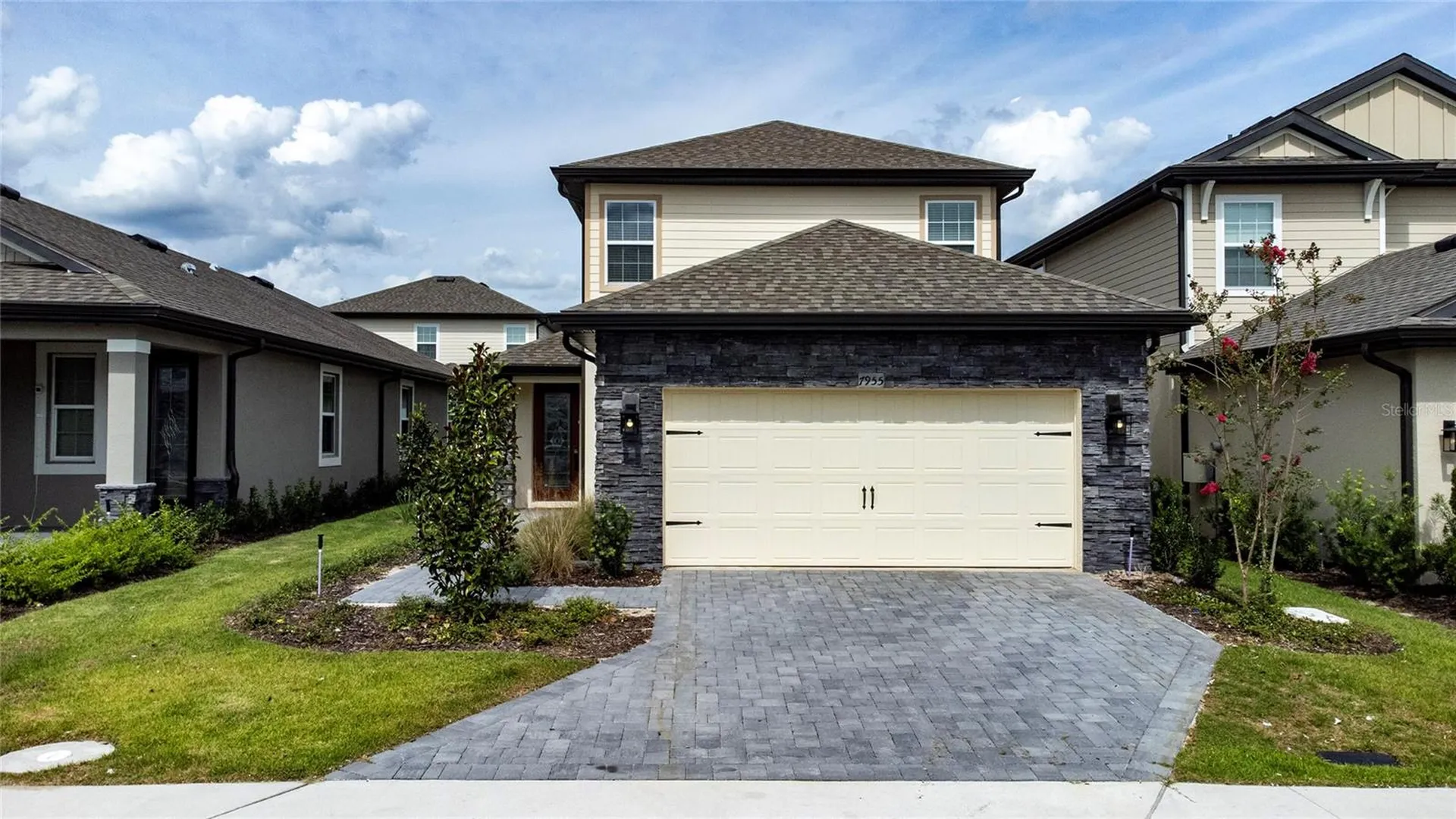 7955 Haverhill Way Reunion FL 34747