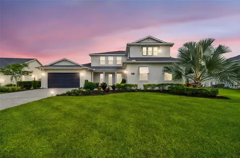 19766 Augusta Preserve Drive Lutz FL 33549