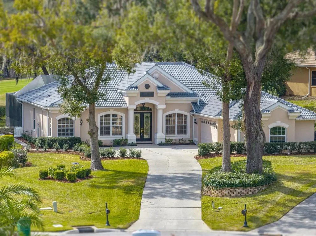 12632 Oak Hollow Court Dade City FL 33525