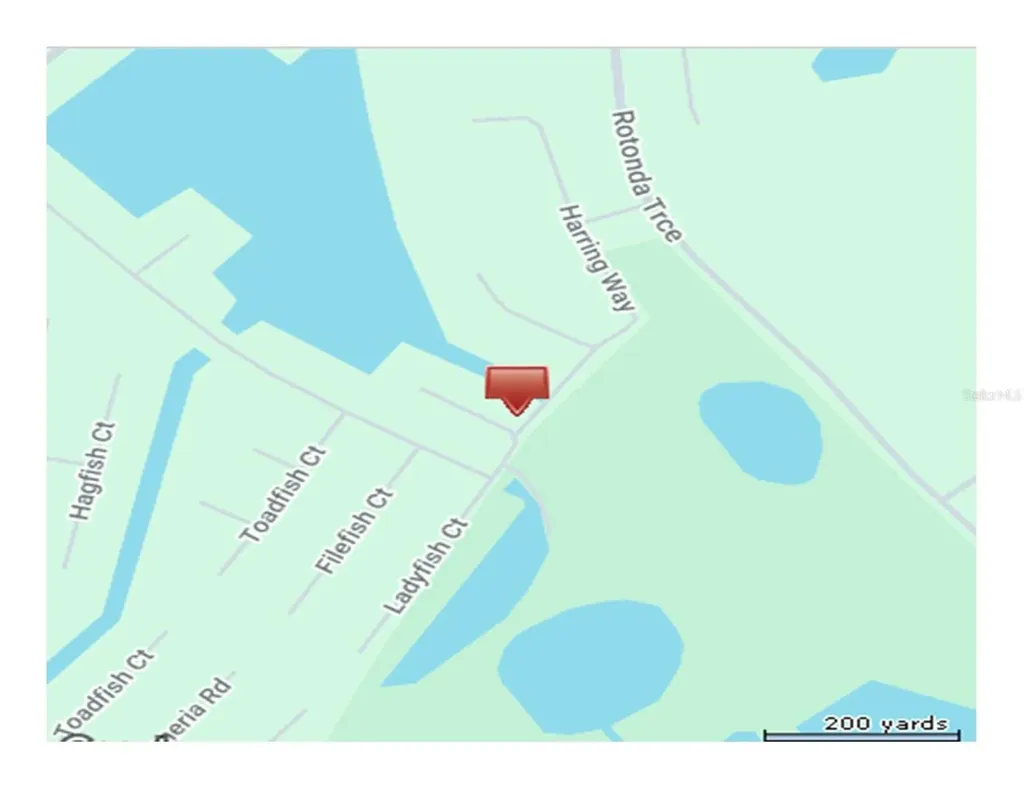 13384 Alewife Lane Placida FL 33946