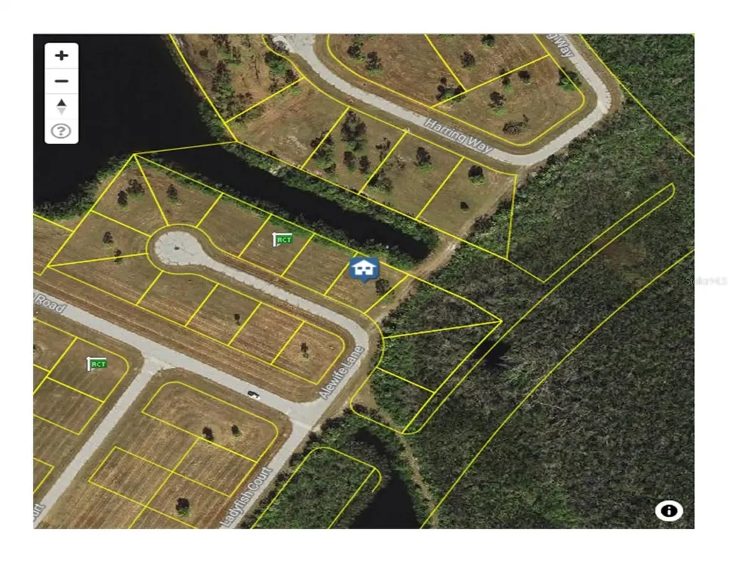 13384 Alewife Lane Placida FL 33946