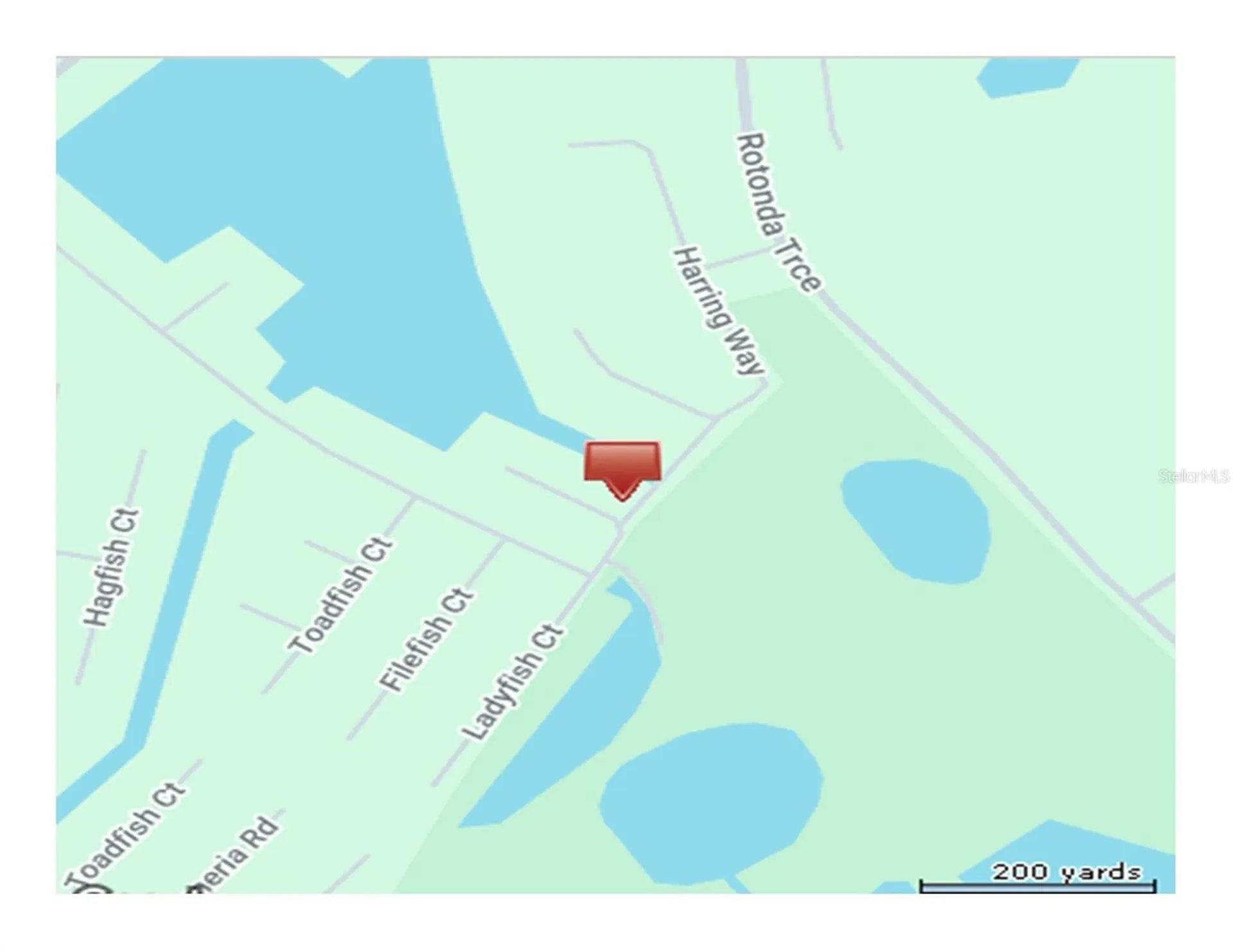 13384 Alewife Lane Placida FL 33946