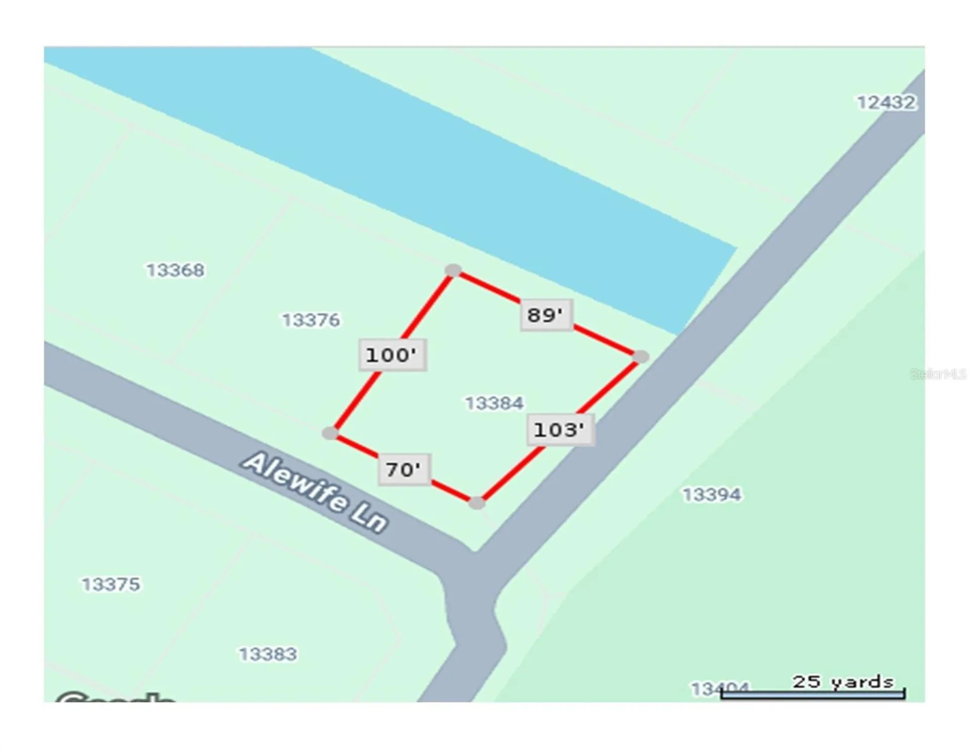 13384 Alewife Lane Placida FL 33946