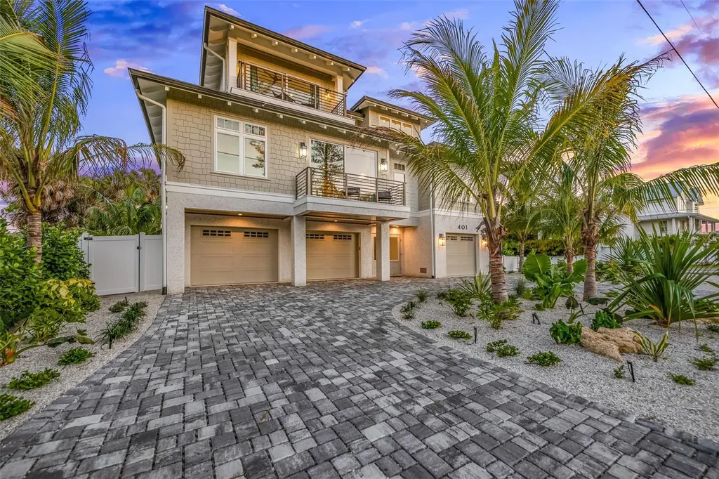 401 77th Street Holmes Beach FL 34217