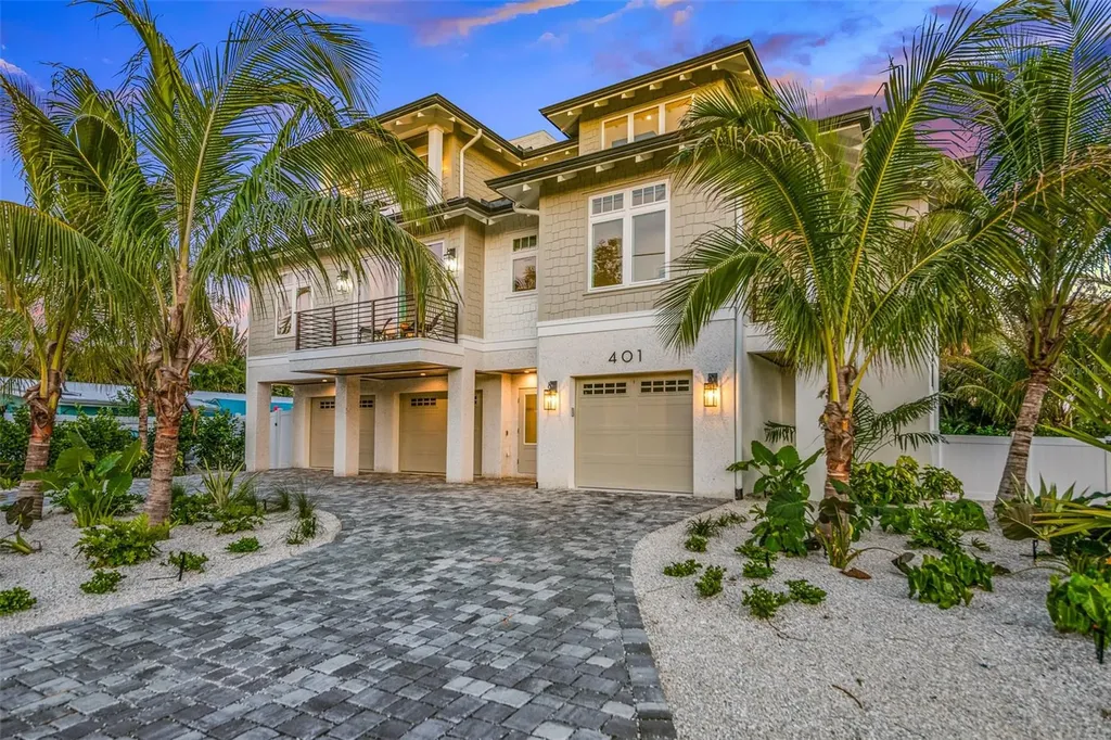 401 77th Street Holmes Beach FL 34217