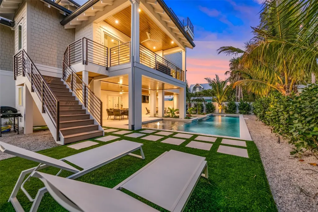 401 77th Street Holmes Beach FL 34217