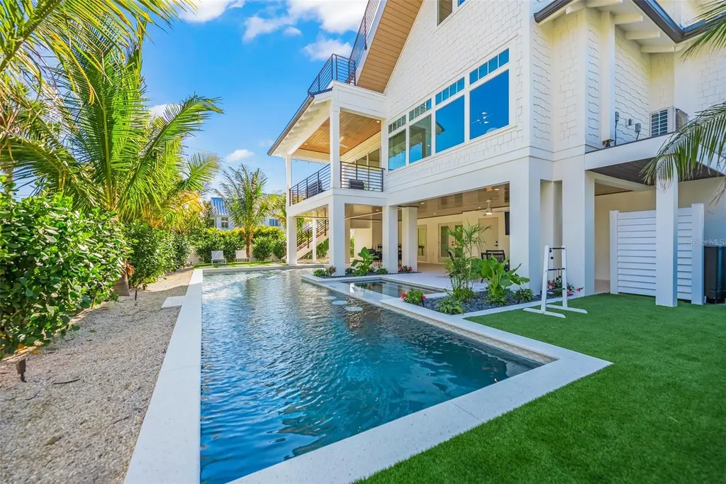 401 77th Street Holmes Beach FL 34217