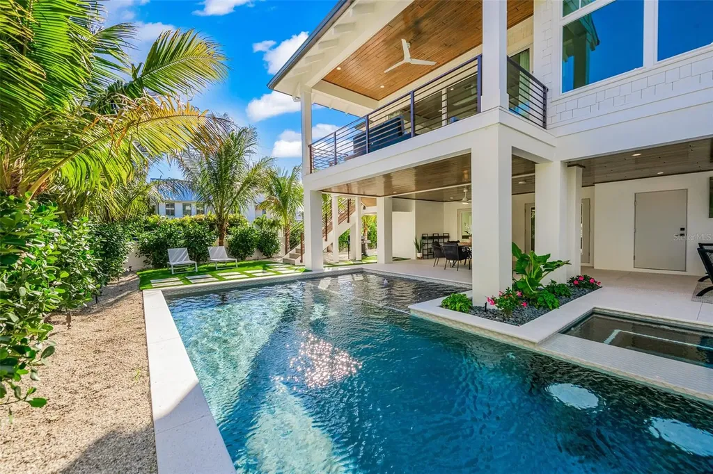 401 77th Street Holmes Beach FL 34217