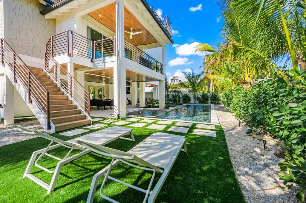 401 77th Street Holmes Beach FL 34217