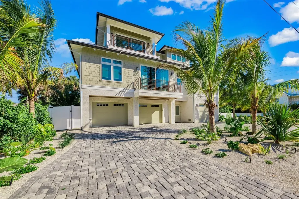 401 77th Street Holmes Beach FL 34217