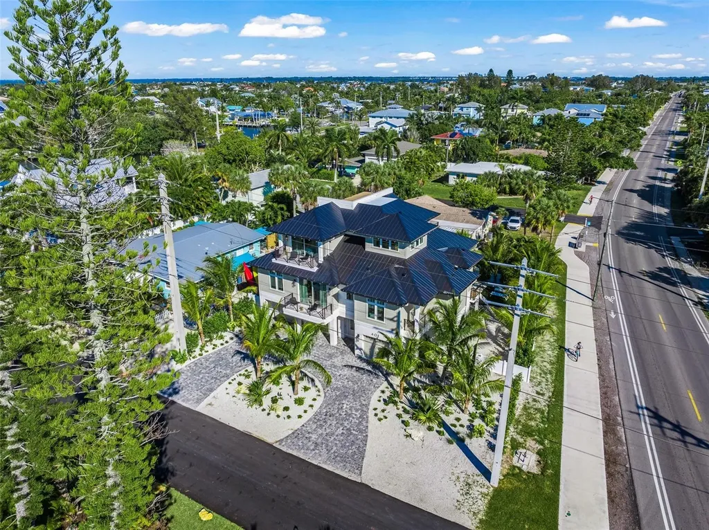 401 77th Street Holmes Beach FL 34217