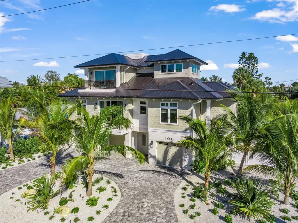 401 77th Street Holmes Beach FL 34217