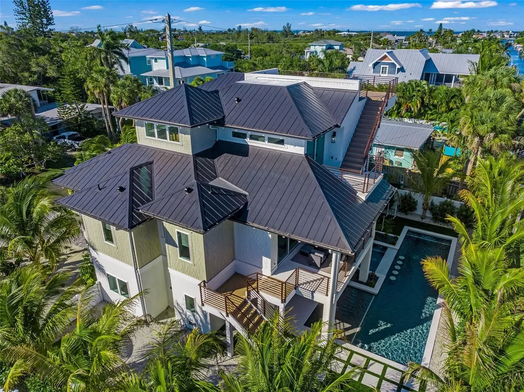 401 77th Street Holmes Beach FL 34217
