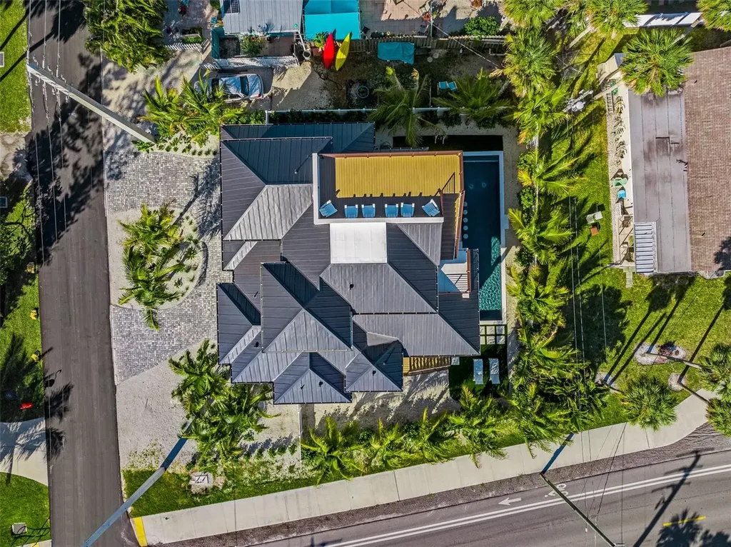 401 77th Street Holmes Beach FL 34217