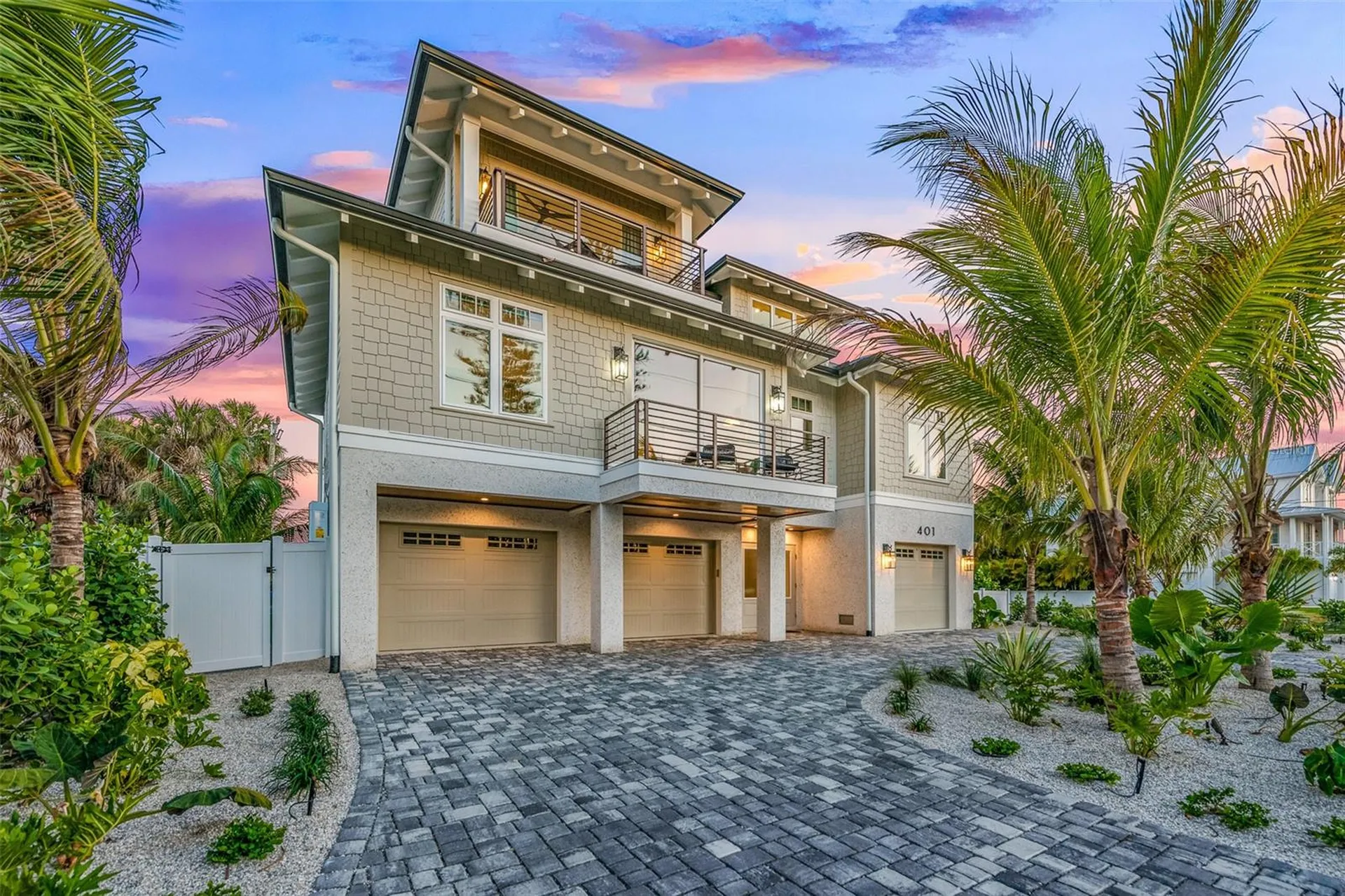 401 77th Street Holmes Beach FL 34217