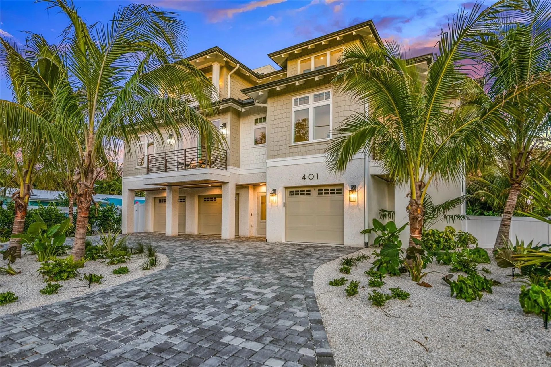 401 77th Street Holmes Beach FL 34217