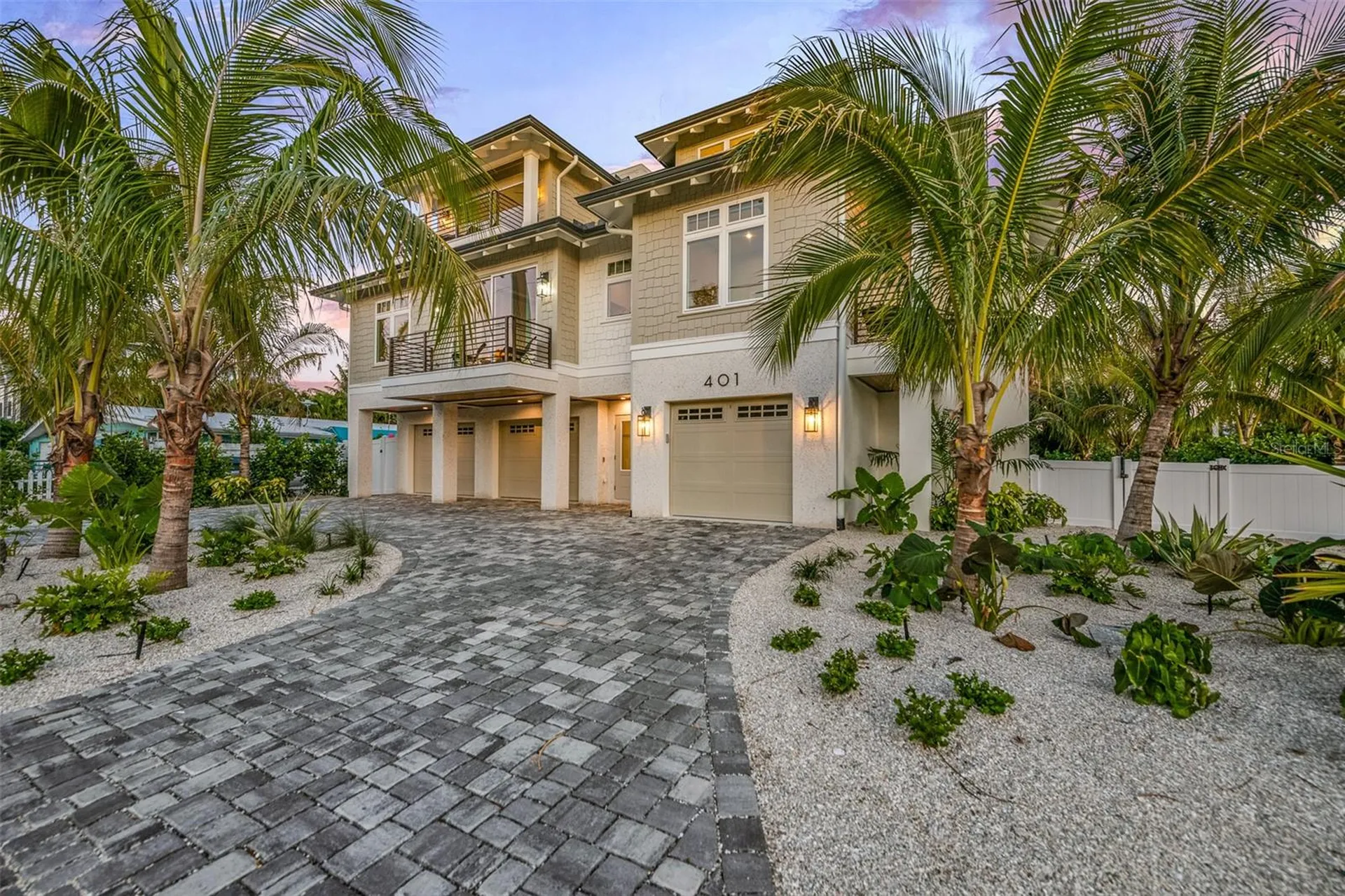 401 77th Street Holmes Beach FL 34217