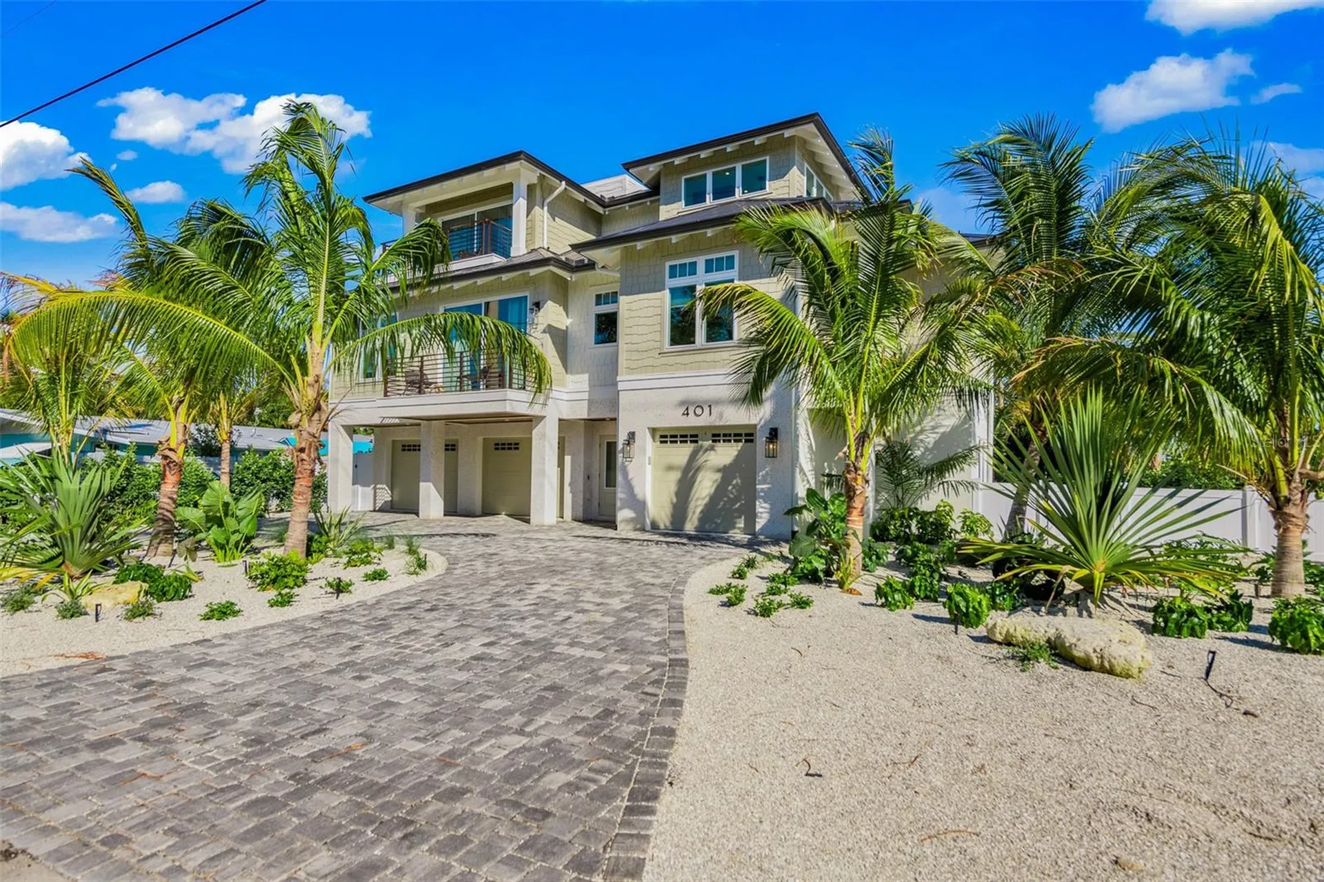 401 77th Street Holmes Beach FL 34217