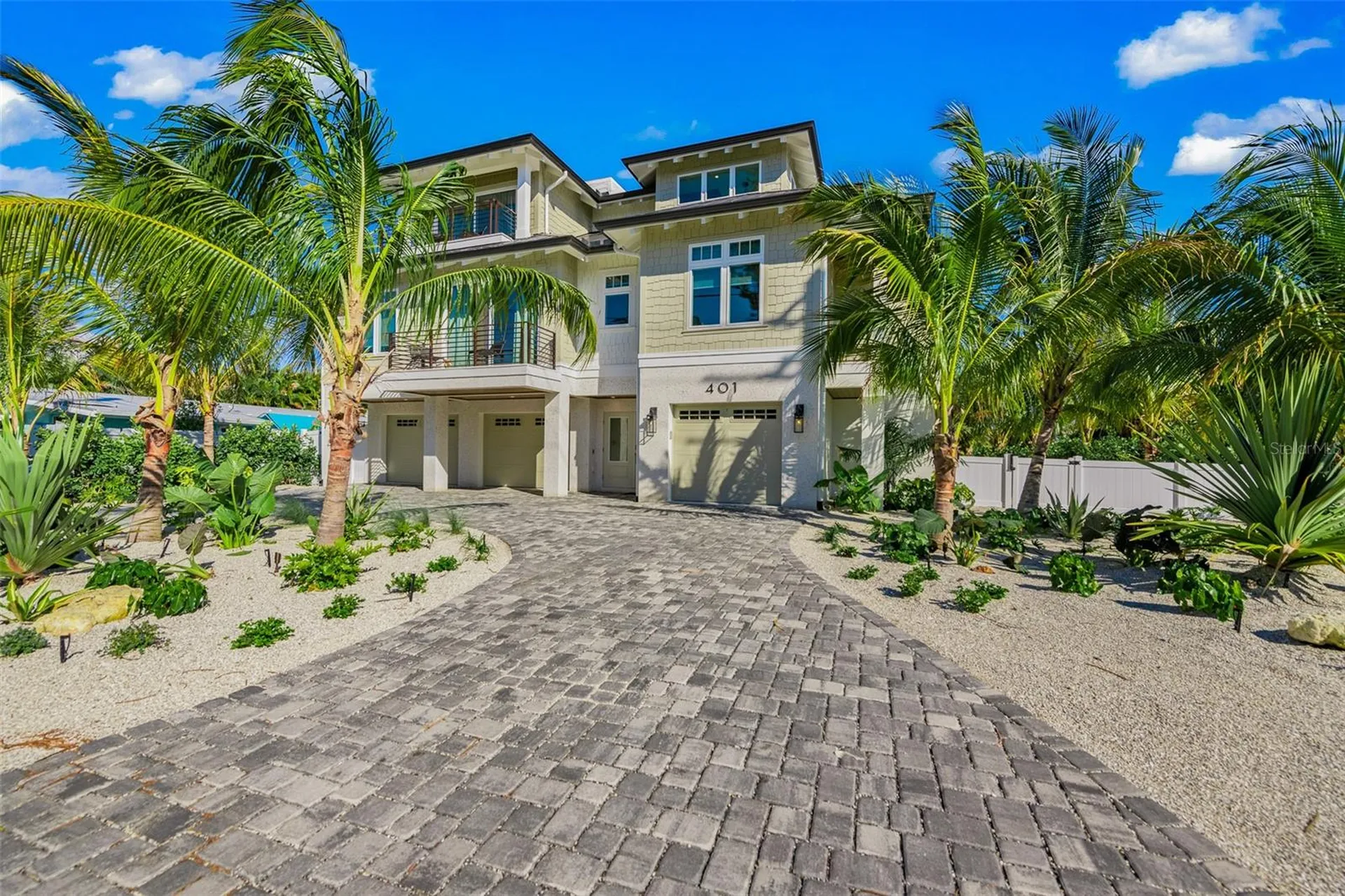 401 77th Street Holmes Beach FL 34217