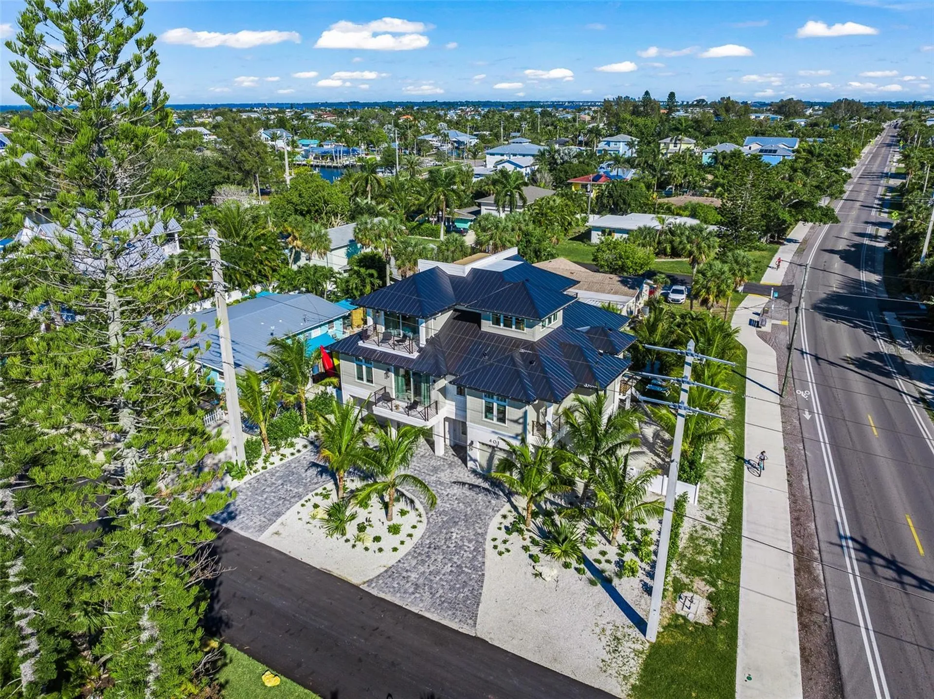 401 77th Street Holmes Beach FL 34217