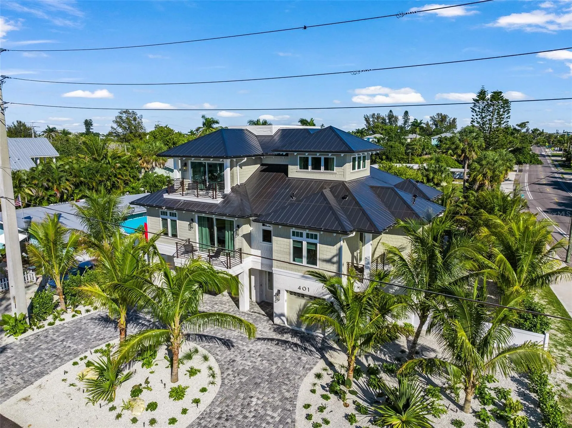 401 77th Street Holmes Beach FL 34217