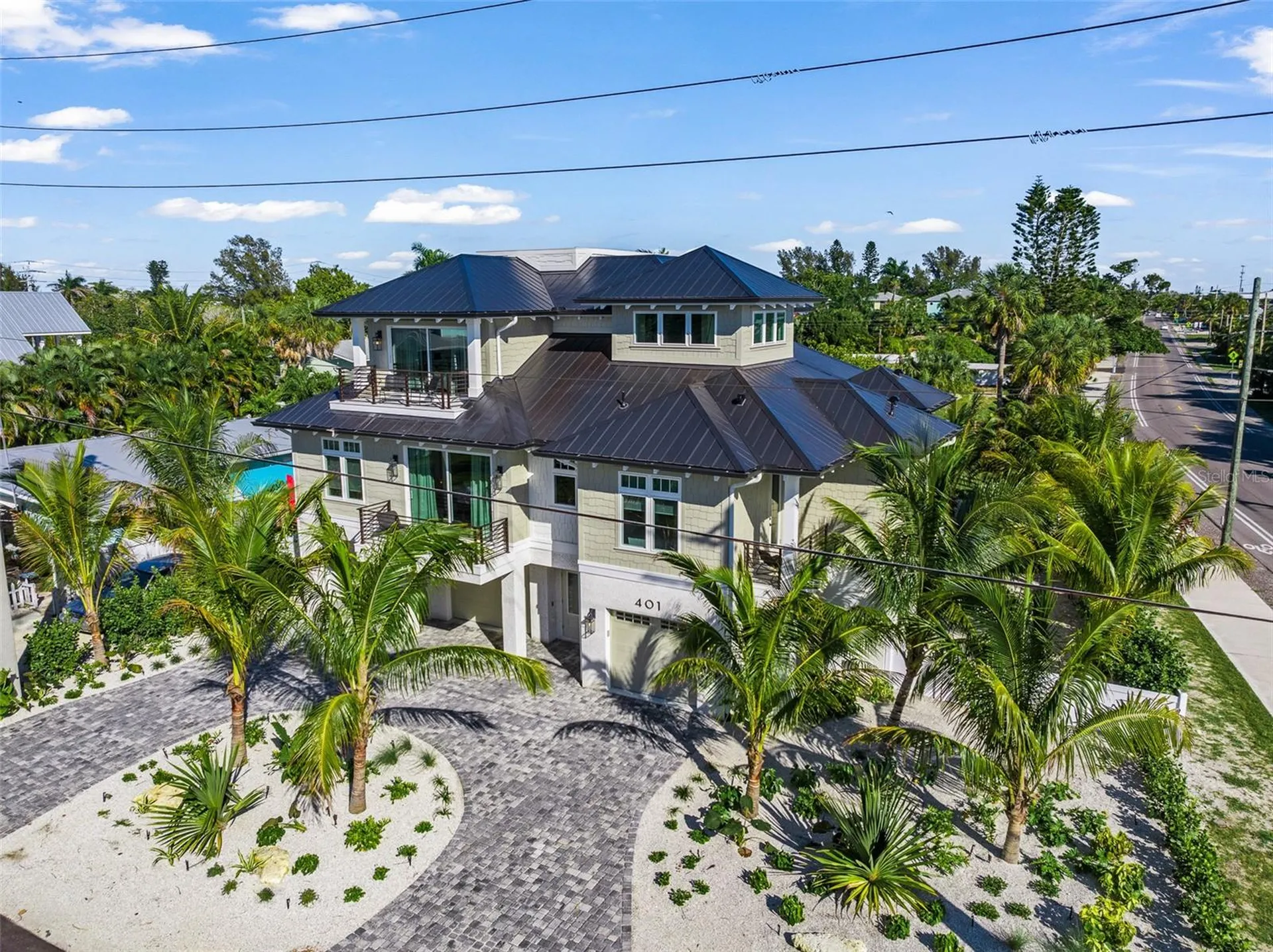 401 77th Street Holmes Beach FL 34217