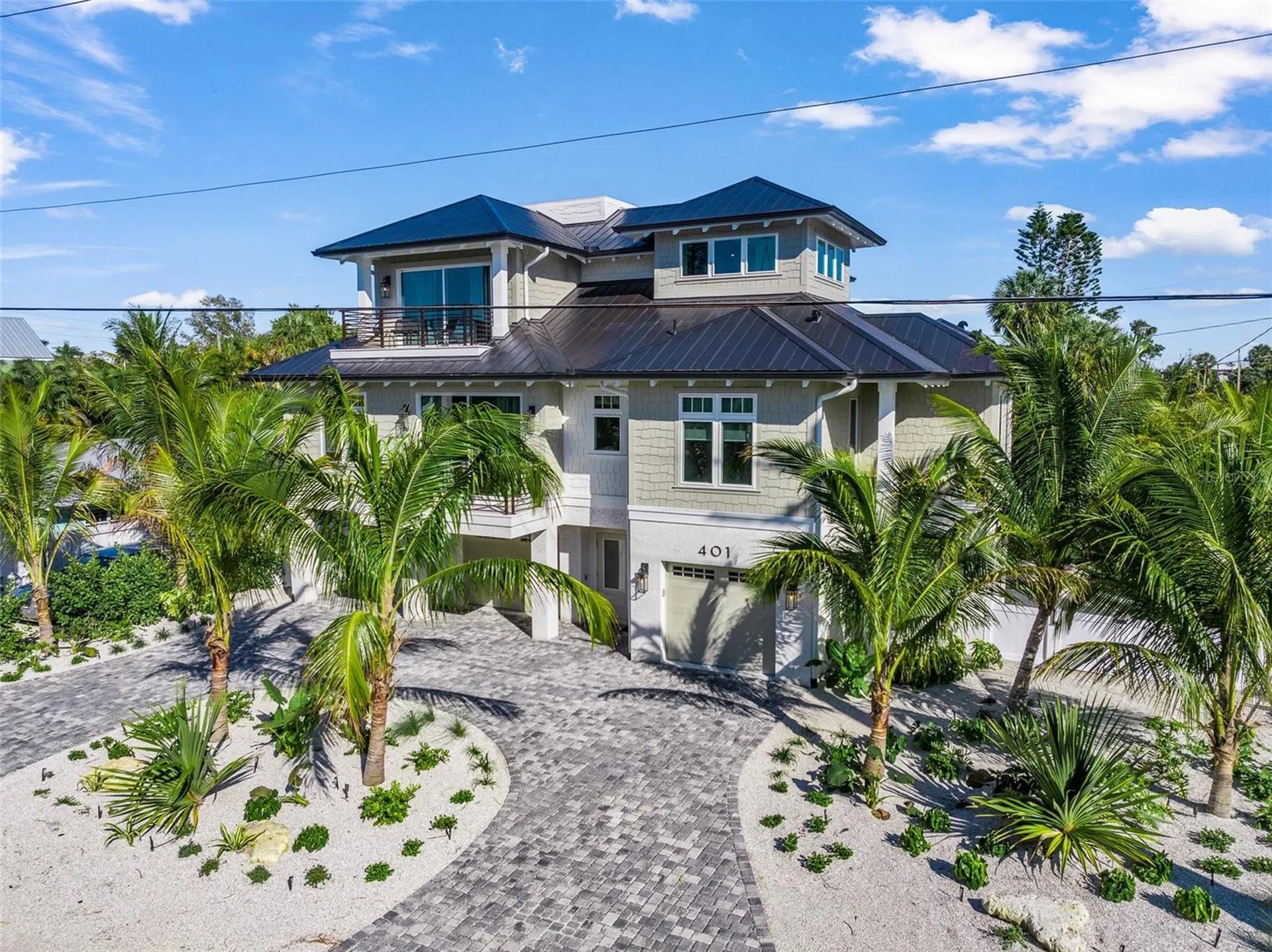 401 77th Street Holmes Beach FL 34217
