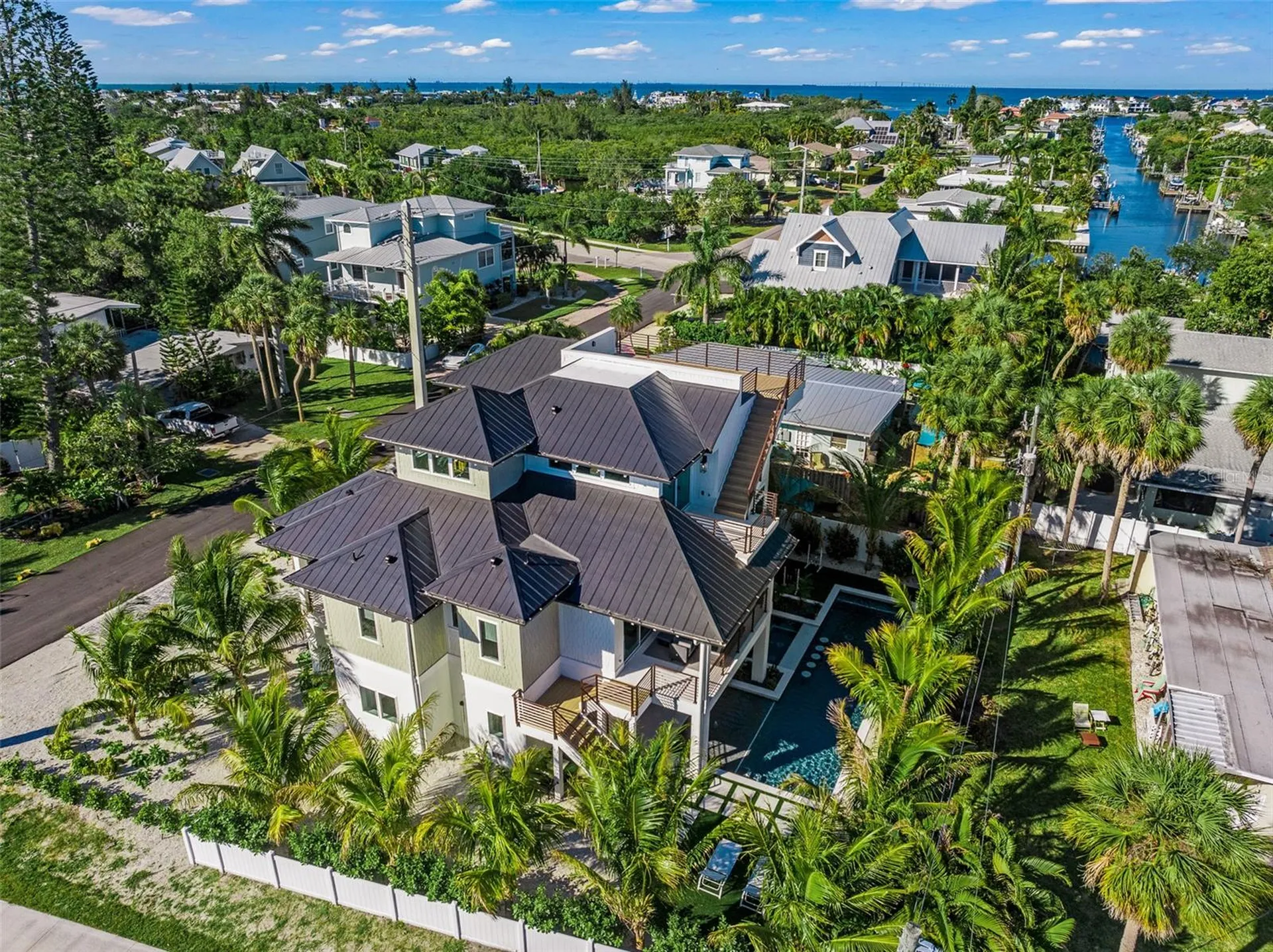 401 77th Street Holmes Beach FL 34217