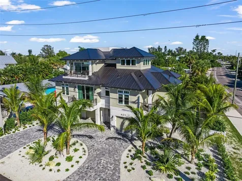 401 77th Street Holmes Beach FL 34217